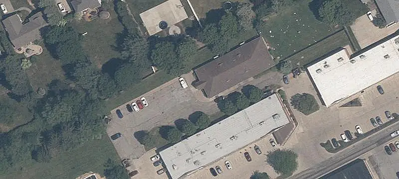 Free-Standing Day Care Center
