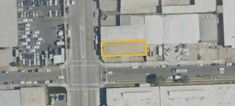 M-2 Industrial Property