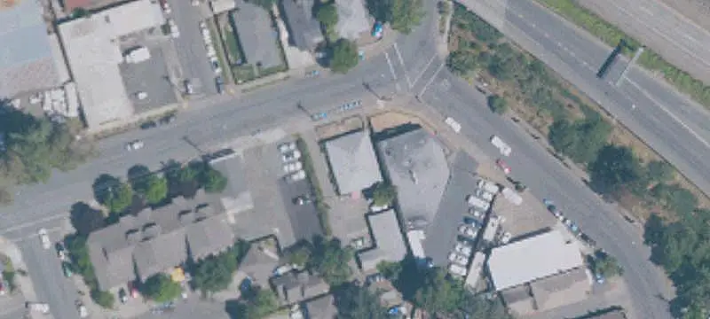 Seven-Unit Apartment Buildings