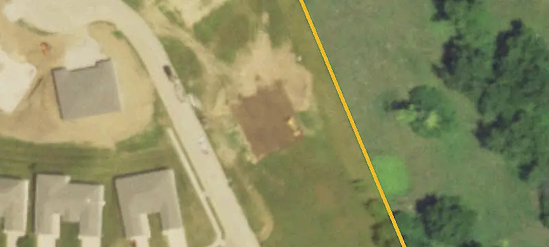 Land / Unimproved Land