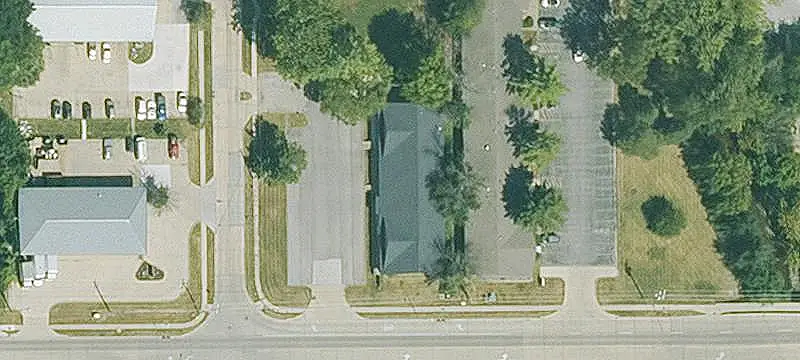Owner-User Office Building