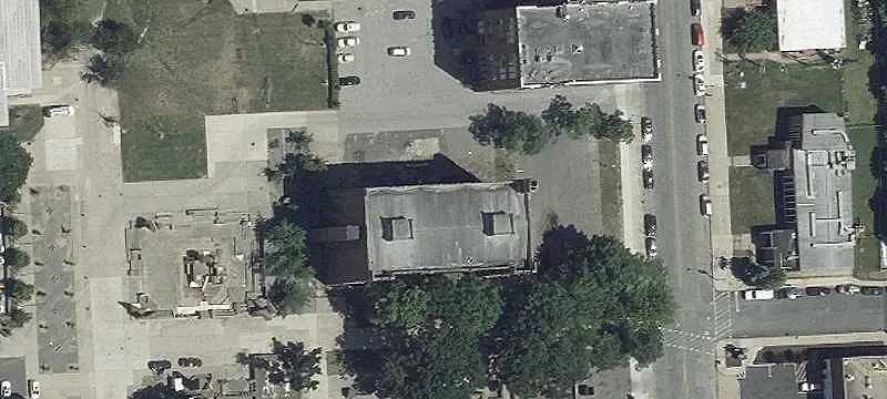 School Building for Adaptive Reuse