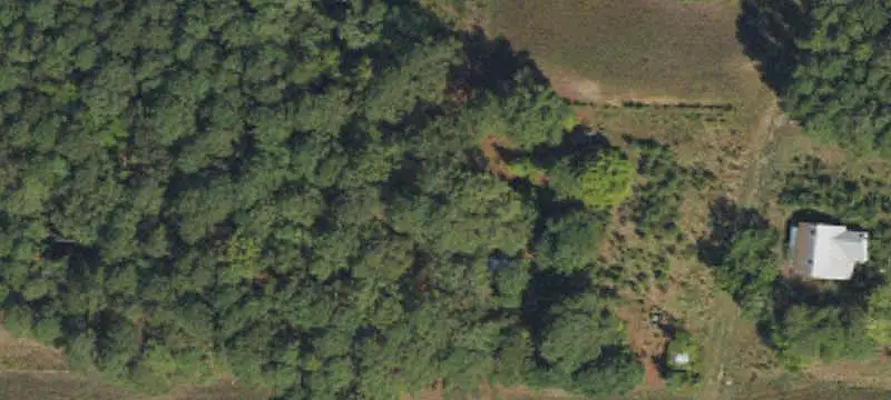 Commercial Land with Highway Frontage