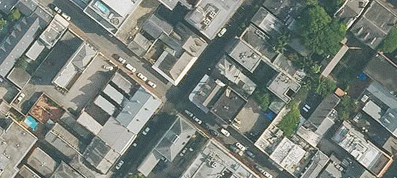 Mixed-Use Property with Residential Units