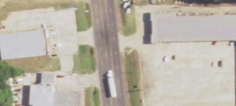 Highway Commercial Land