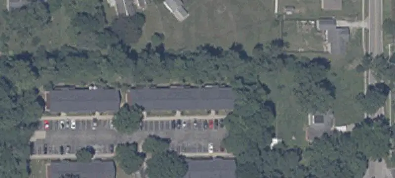 Leased Fitness Center Property