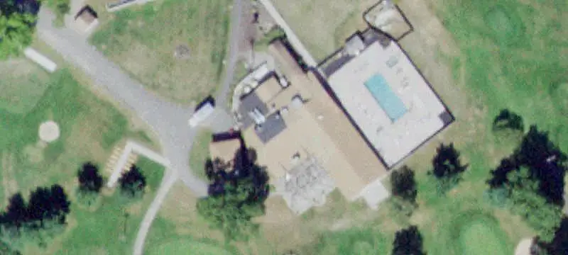 Golf Course With Catering Facilities