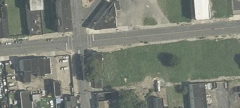 Land Parcel