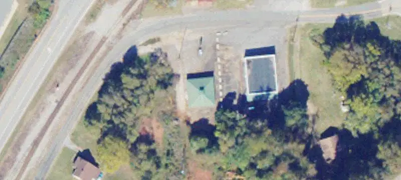 Storefront Property with Parking