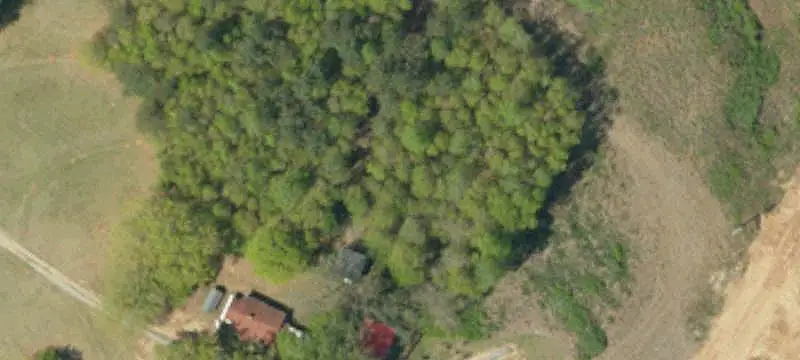Commercial Land Near Exit