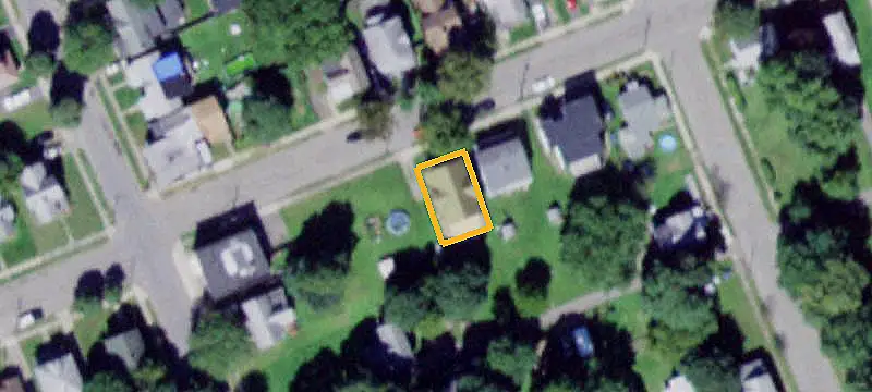 Fully Occupied Multifamily Property