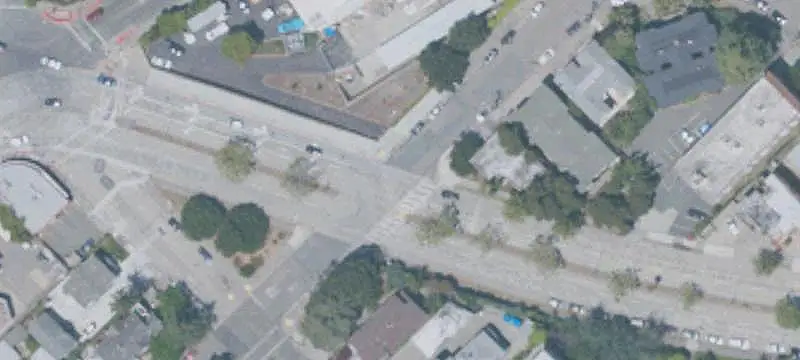 Neighborhood Auto Repair Shop