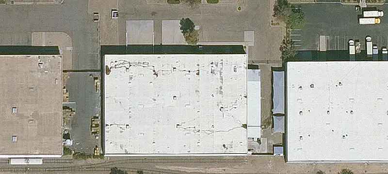 Flex Space with Secured Yard