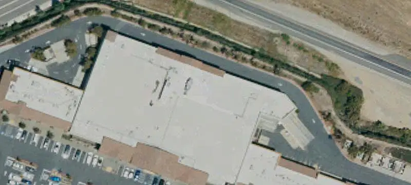 Shopping Center with Highway Exposure