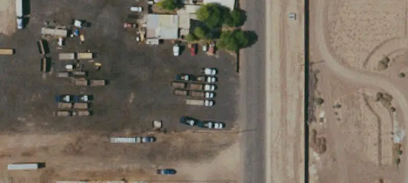 Railroad-Servicing Industrial Land