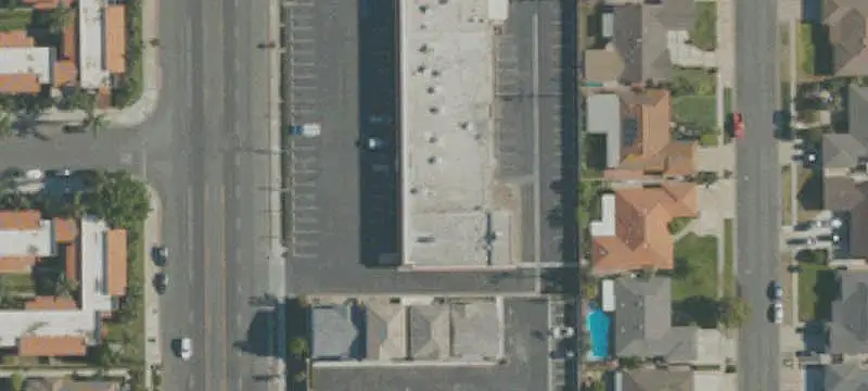 Magnolia Crescent Shopping Center