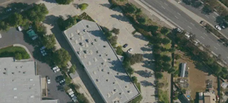 Freestanding Flex Building