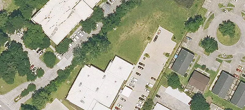 Commercial Land for Office Development