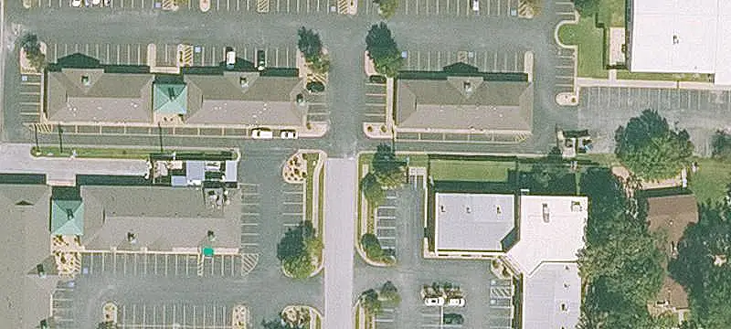 Office Unit with Parking