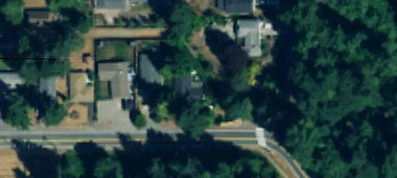 6-Unit Apartment Building with Fireplaces