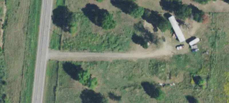Morris Cattle Company Ranch