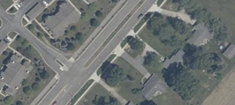 Commercial Land