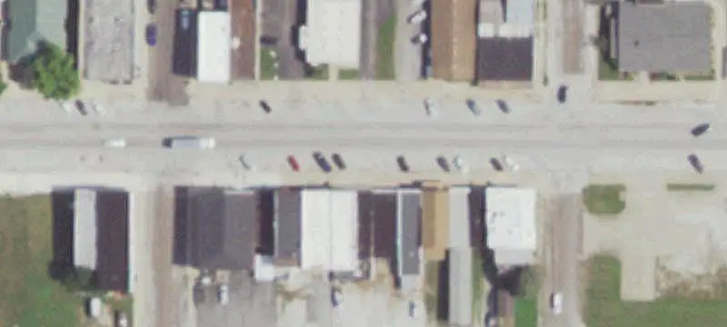 Updated Storefront Property