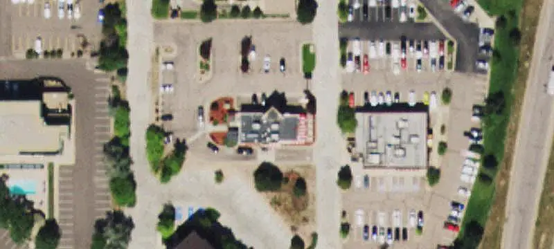 The Juicy Seafood NNN Property