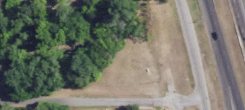 Commercial Land with Dual Frontage