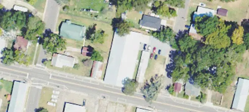 Mixed-Use Property with Apartments