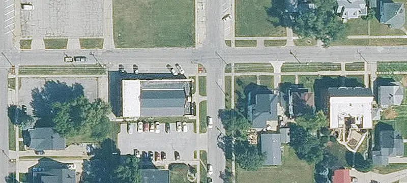 56-Unit Apartment Building