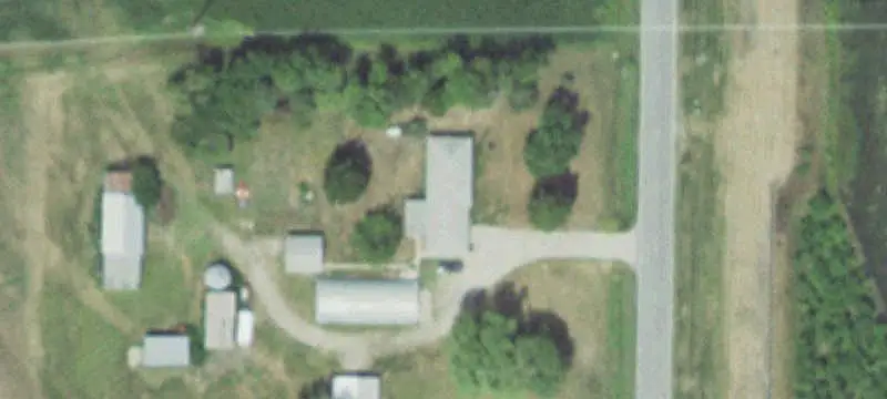 Vacant Land