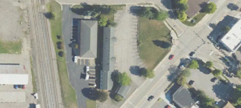 Corner Commercial Land
