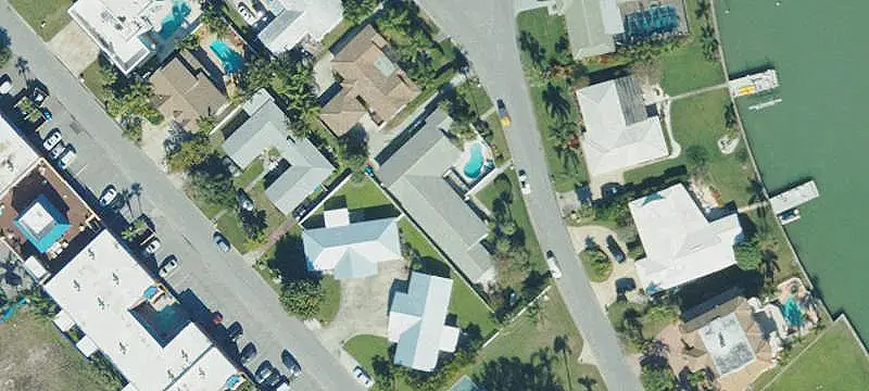 Multifamily Property with Recent Roof