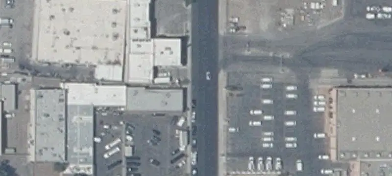 Industrial Building