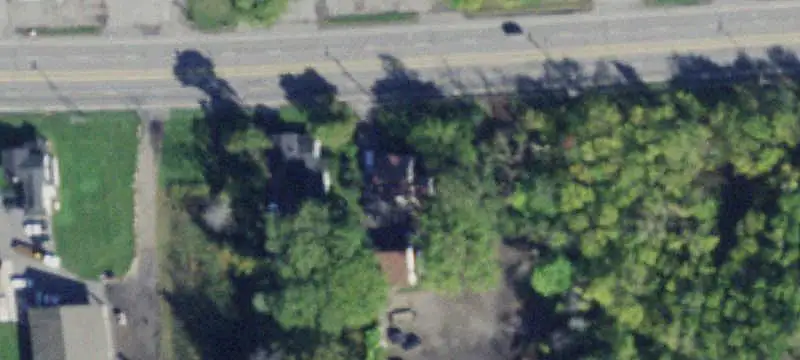 Commercial Land with Road Frontage