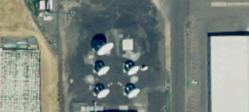 DIRECTV NNN Facility