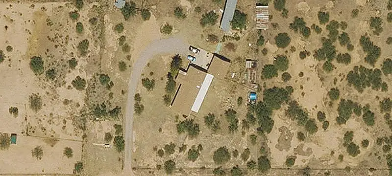 Level Land Parcel