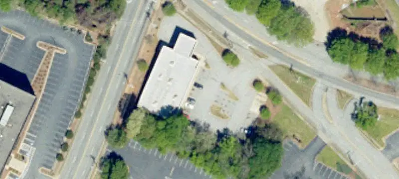 Single-Tenant Medical Center