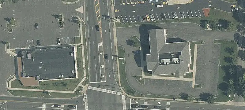 Former Bank Retail Space