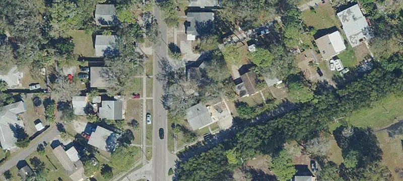 Two-Unit Duplex with Carports