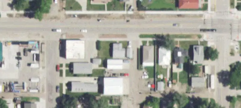 Mixed-Use Property with Heated Garage