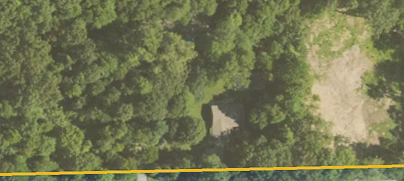 Build-Ready Residential Land