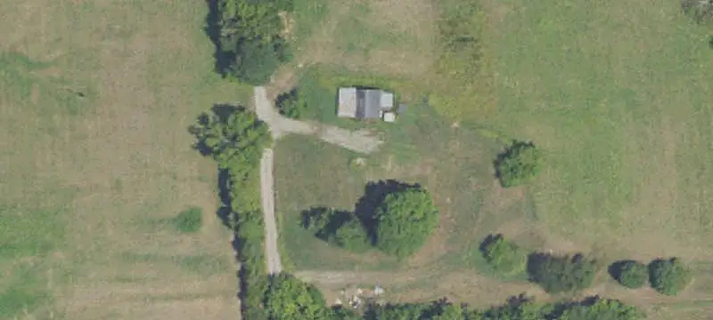 Industrial Warehouse with Expansion Acreage