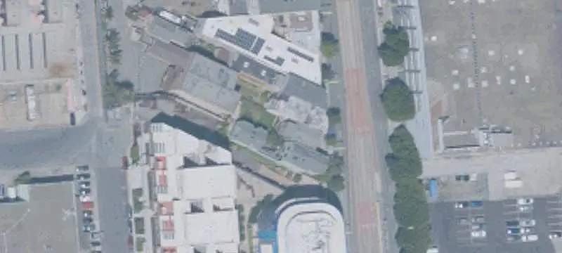 Ground-Floor Creative Space