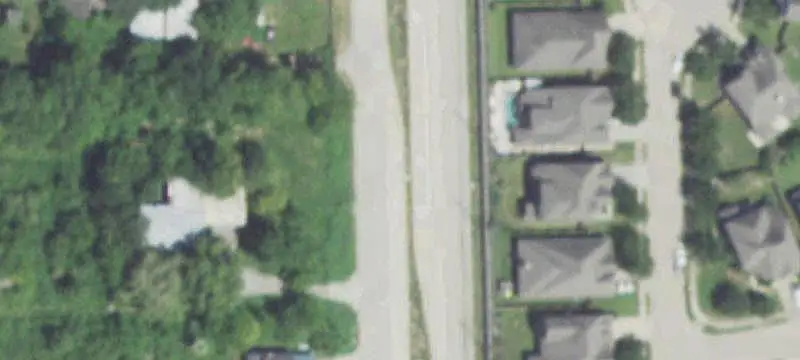 Unimproved Land Tract