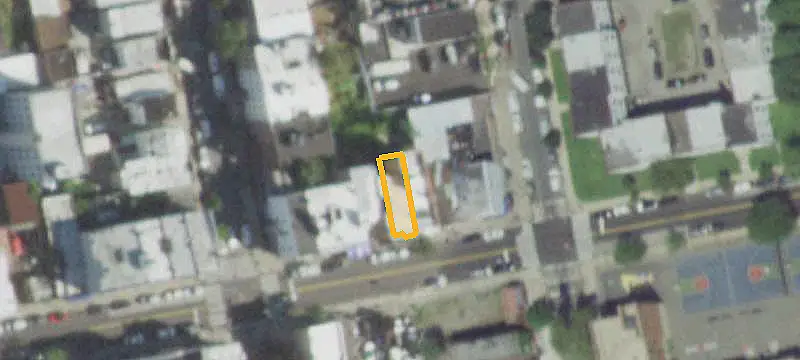 Commercial Development Site