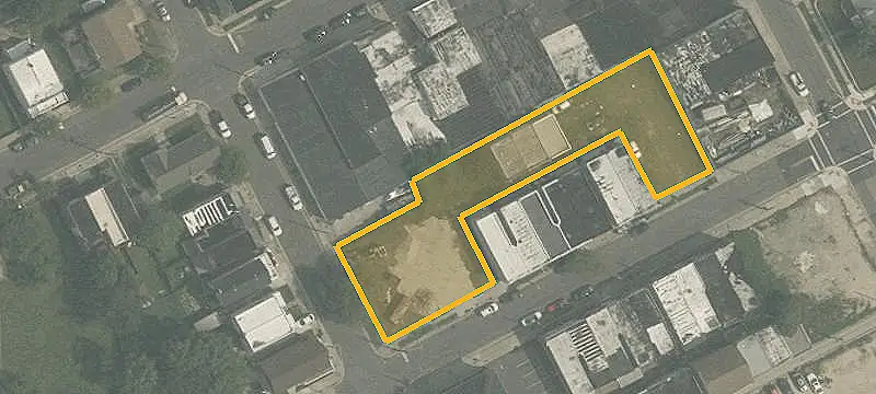 LOTS/LAND / 1 to 6,000 SQFT