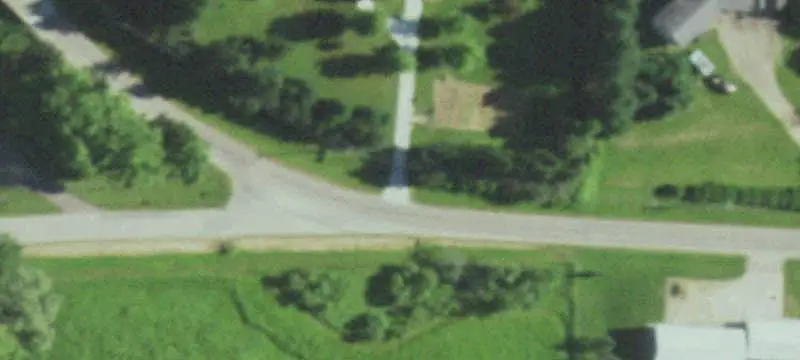Business-Zoned Commercial Land
