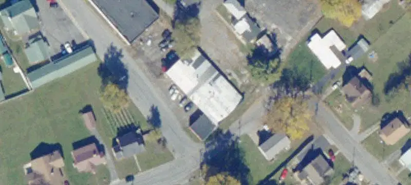 Commercial Land